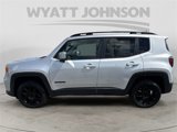 Used 2019 Jeep Renegade Altitude w/ Quick Order Package 2XM image 2