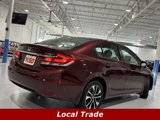 Used 2015 Honda Civic EX image 3