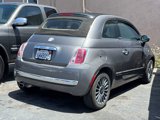 Used 2012 FIAT 500 Lounge w/ Luxury Leather Pkg image 5
