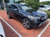 Used 2020 Mercedes-Benz GLC 300 image 2