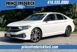 Used 2023 Volkswagen Jetta Sport image 3