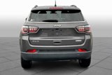 Used 2021 Jeep Compass Latitude w/ Convenience Group image 4