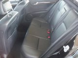 Used 2012 Mercedes-Benz C 300 4MATIC Sedan image 5