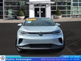 Used 2021 Volkswagen ID.4 Pro S w/ ID.4 Protection Package image 3