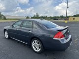 Used 2009 Chevrolet Impala LTZ image 6