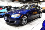 Used 2011 BMW 328i xDrive Wagon image 4