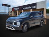 Used 2022 Mitsubishi Outlander SEL image 3
