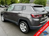 Used 2020 Jeep Compass Latitude image 6