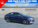 Used 2017 Ford Focus SEL image 2