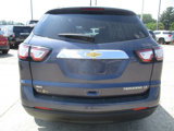 Used 2014 Chevrolet Traverse LT w/ LPO, 'HIT The Road' Package image 5