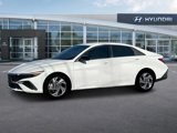 New 2025 Hyundai Elantra Sport image 2
