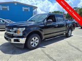 Used 2018 Ford F150 XLT image 3