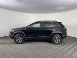 Used 2021 Jeep Cherokee Trailhawk w/ Comfort/Convenience Group image 3