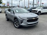 New 2025 Chevrolet Trax LT w/ Driver Confidence Package image 2