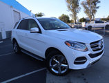 Used 2016 Mercedes-Benz GLE 350 image 4