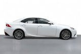 Used 2016 Lexus IS 300 AWD image 5