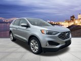 Used 2023 Ford Edge Titanium image 4