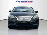 Used 2015 Nissan Sentra SV image 3