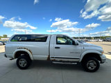 Used 2005 Dodge Ram 2500 Truck SLT w/ Trailer Tow Group image 3