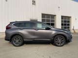 Used 2021 Honda CR-V EX-L image 2