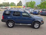 Used 2002 Nissan Xterra XE image 4