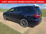 Used 2018 Dodge Durango GT w/ Premium Group image 3
