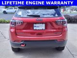 New 2025 Jeep Compass Trailhawk w/ Trailhawk Convenience Group image 5