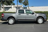 New 2025 Ford Maverick XL w/ Equipment Group 102A image 3