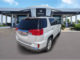 Used 2017 GMC Terrain SLE w/ Convenience Package image 2