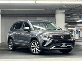 Used 2022 Volkswagen Taos SE image 2