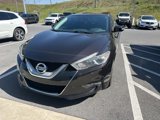 Used 2016 Nissan Maxima SR image 4