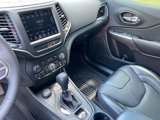 New 2022 Jeep Cherokee Latitude Lux w/ Mopar Interior Package image 4