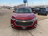 Used 2021 Chevrolet Traverse Premier image 3
