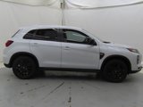 New 2025 Mitsubishi Outlander Sport LE image 2