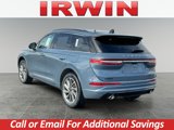 New 2025 Lincoln Corsair Grand Touring image 4