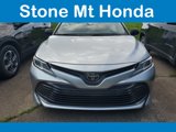 Used 2018 Toyota Camry L image 2