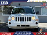 Used 2017 Jeep Patriot Sport image 2