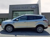 Used 2017 Ford Escape Titanium w/ Equipment Group 301A image 4