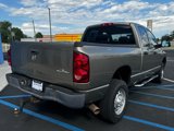 Used 2009 Dodge Ram 2500 Truck ST w/ Trailer Tow Group image 3
