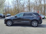 Certified 2022 Cadillac XT5 Premium Luxury image 2