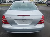 Used 2006 Mercedes-Benz E 350 Sedan image 6