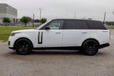 Used 2023 Land Rover Range Rover Long Wheelbase SE image 4