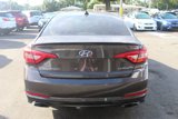Used 2017 Hyundai Sonata Limited w/ Tech Package 03 image 4
