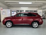 Used 2011 Lexus RX 350 2WD image 2