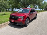 New 2025 Ford Maverick XLT w/ XLT Luxury Package image 3