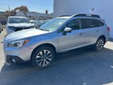 Used 2017 Subaru Outback 2.5i Limited image 3