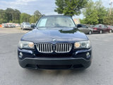 Used 2008 BMW X3 3.0si image 2