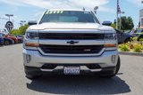 Used 2017 Chevrolet Silverado 1500 LT w/ All Star Edition image 3