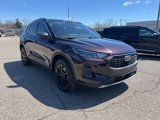 Certified 2023 Ford Escape Active w/ Tech Pack #1 image 3