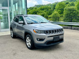 Used 2017 Jeep Compass Latitude image 4